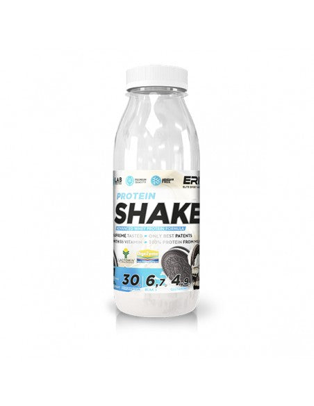 Protein Shake whey 30 Gr. Yogour & Arandanos - Erix Nutrición imagen 3