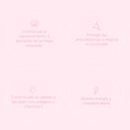 FOR HER - WOMEN PROTEIN SHAKE - Petit Beurre