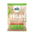 Proteína Vegana 36 Grms Fresa Natural - Haya Labs