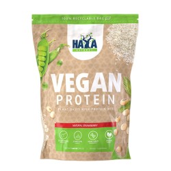 Proteína Vegana