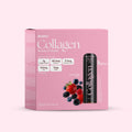 FOR HER - COLLAGEN BEAUTY & HEALTH + Biotina, Ácido hialurónico, Vit C y Zinc