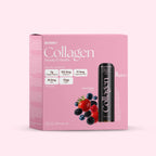 FOR HER - COLLAGEN BEAUTY & HEALTH + Biotina, Ácido hialurónico, Vit C y Zinc