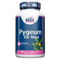 Pygeum para Hombres 100mg. - 60 Cápsulas - Haya Labs
