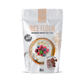 Instant Rice 2kgSABORES: Brownie-brownie-cheesecake-choco hazelnut-chocolate-cookies-cookies-custard cream-dulce de leche-strawberry-vainilla-