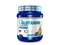 L-Glutamine Powder 400 gr.SABORES:blue tropic-watermelon-blue tropic