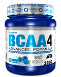 BCAA 4 - 325 gr.SABORES: Blue Raspberry-lemon-orange