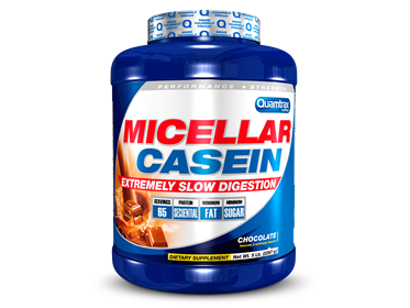 Micellar Casein 5 LbSABORES: Choco-strawberry-vainilla-vainilla cinnamon-white choco-