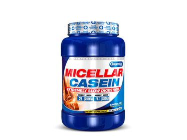 Micellar Casein 2 LbSABORES: Choco-strawberry-white choco