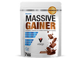 Massive Gainer PREMIUM 7 Kg.SABORERS: Choco-strawberry-vainilla