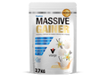 Massive Gainer PREMIUM 3,7 Kg.SABORES: Choco-straw/whit cho-strawberry-vainilla-