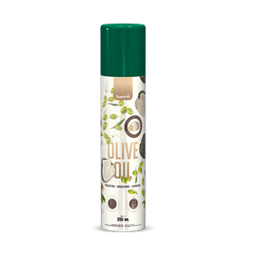 Olive Oil 250 ml.SABORES: Black Truffle-garlic-natural