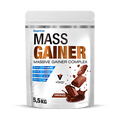 Mass Gainer 5.5kgSABORRES: Choco-strawberry-vainilla