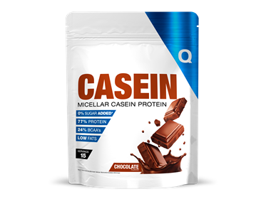 Direct Casein 500 grSABORES: Chocolate-fresa