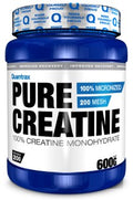 Pure Creatine 600 gr 200 Mesh