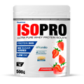 Isopro CFM 500 gr Strawb.