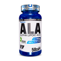 Alpha Lipoic Acid 50 caps