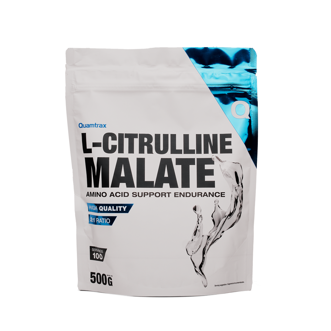 Direct L Citrulline Malate 500 gr