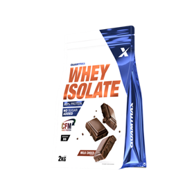 Direct Whey Isolate 2 kgSABORES: Milk choco-black cookies-cookies&cream-vainilla-caramelo-white choco