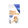Direct Whey Protein 500gSABORES: Biscuit Custard-cookies%cream-milk choco-neutro-strawberry-vainilla