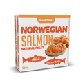 Norwegian Salmon 160 gr.