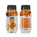 Syrup 330 ml.SABORES: Dulce de Leche-strawberry-vainilla-white choco