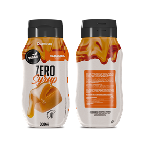 Syrup 330 ml.SABORES: Dulce de Leche-strawberry-vainilla-white choco