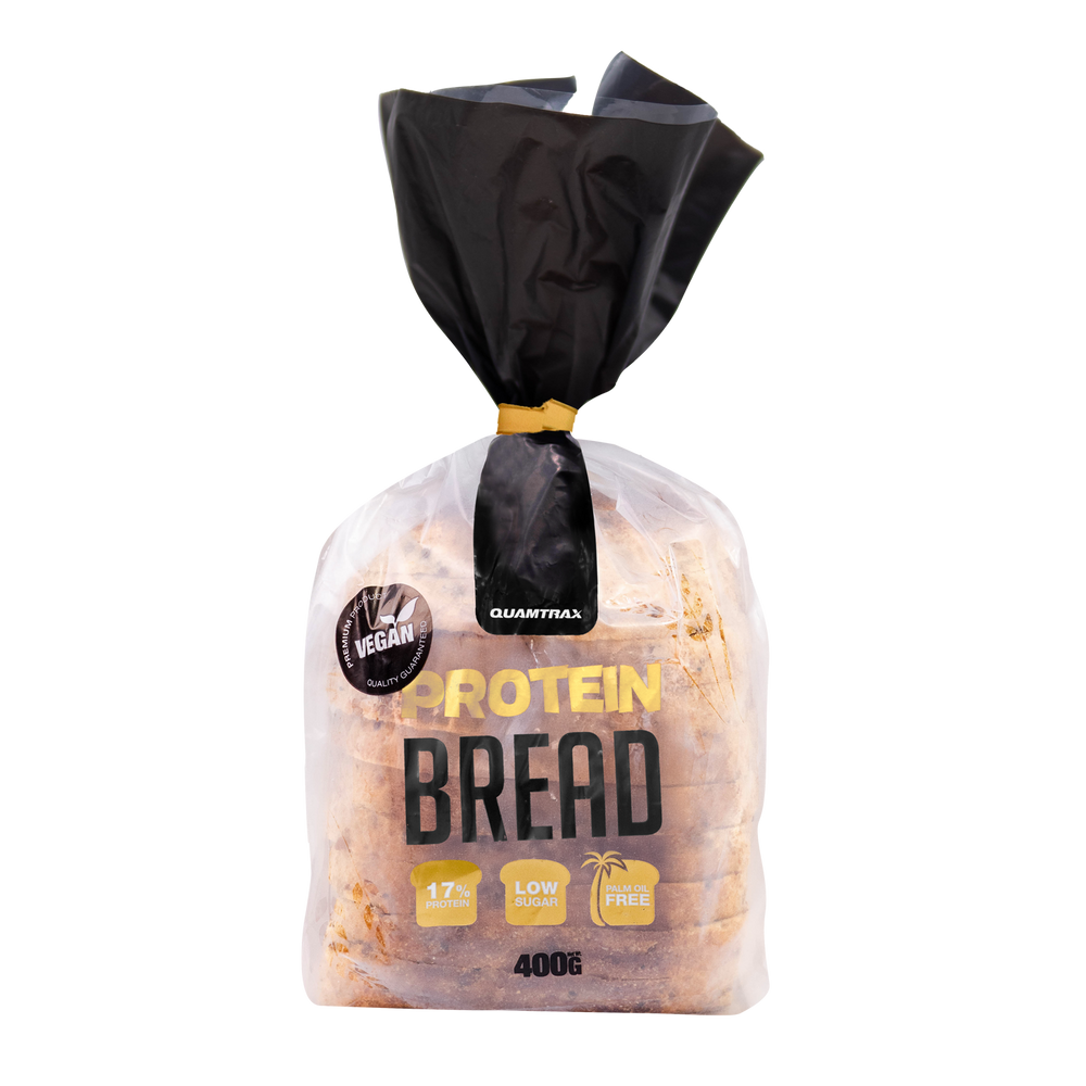 PROTEIN Bread 400 gr BOX 12 uds.