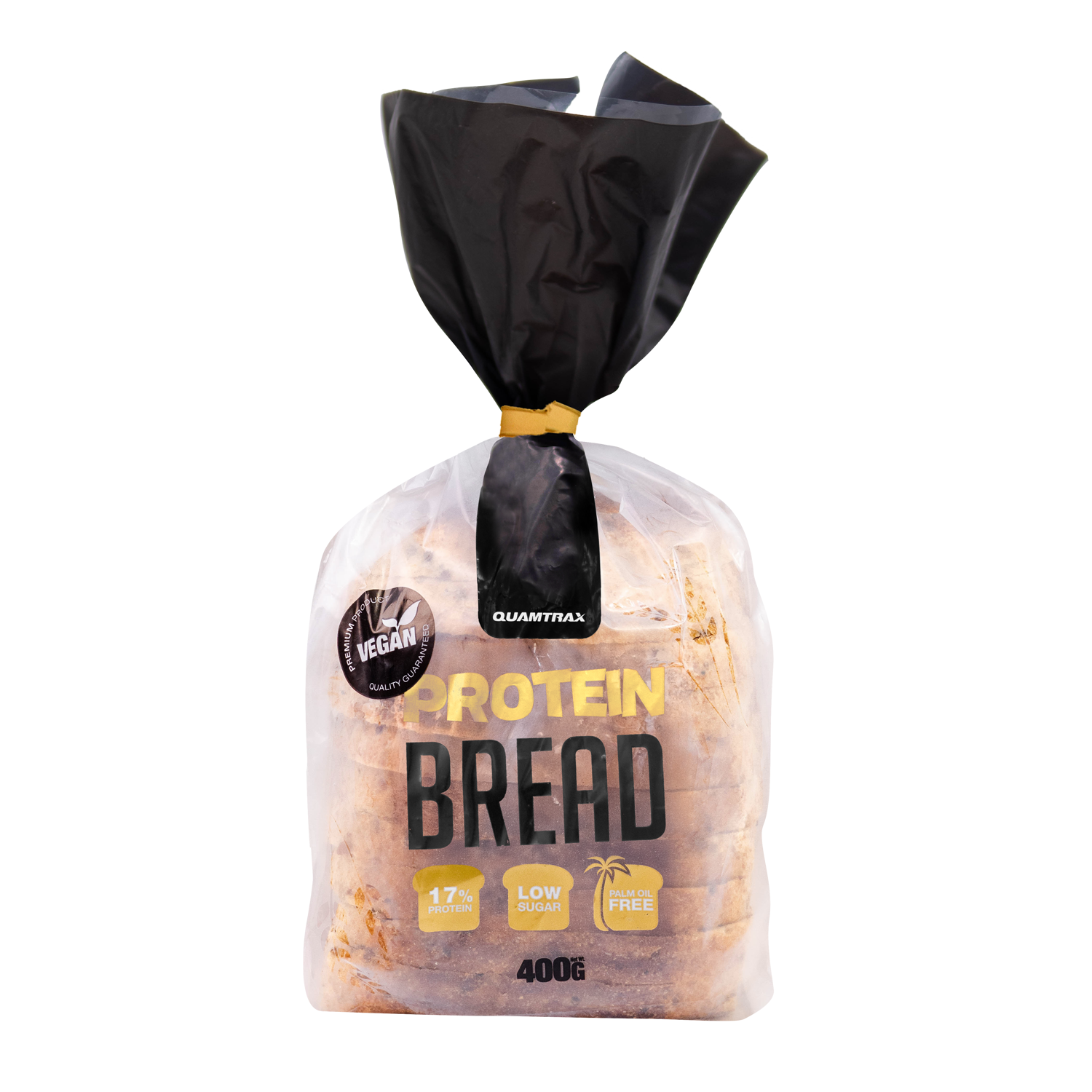 PROTEIN Bread 400 gr BOX 12 uds.