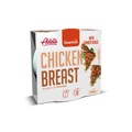 Chicken Breast w/tomato sauce 155 gr.