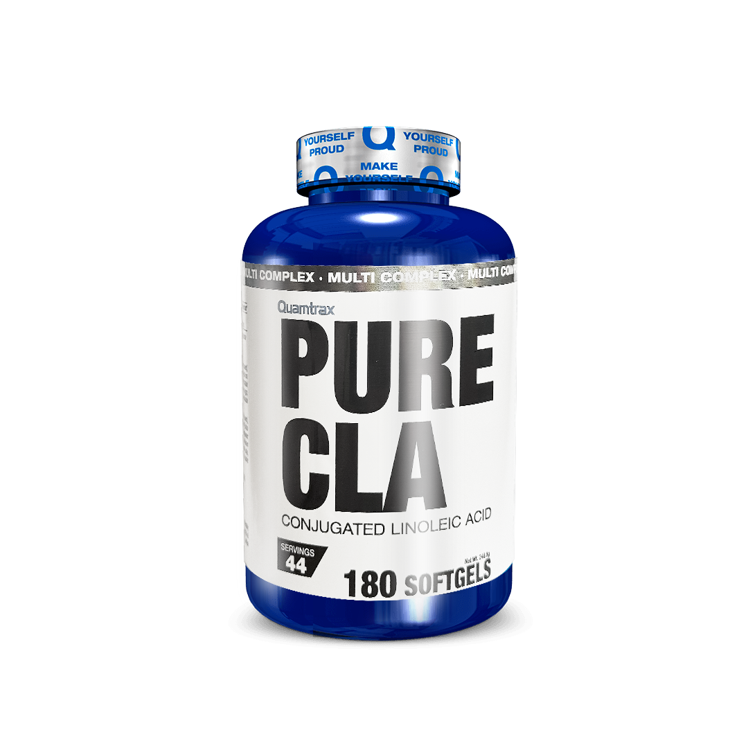 Pure Cla 180 GelCaps