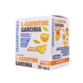 L Carnitine Garcinia Orange 20 Viales