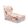 .Zero QBar Croissant 60gr x 12 Uds