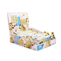 Zero QBar Pistaccianco 60gr x 12 Uds
