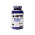 L-Carnitine LONZA VEGGIE 120 caps.