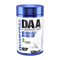 Daa 120 V. Caps
