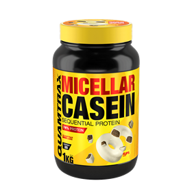 Micellar Casein 1kg SABORES: Flip磗-maxy classic-caramelo