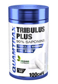 Tribulus Plus 100 V. Caps