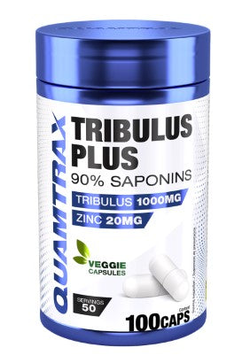 Tribulus Plus 100 V. Caps