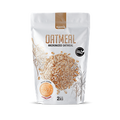 Oats Meal 2 Kg.SABORES: Apple Cake-biscuit custard