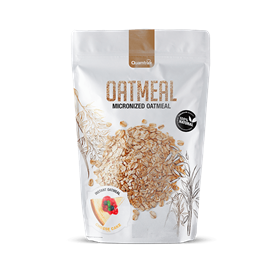 Oats Meal 1200 gr chocolate