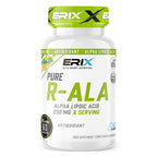 R-ALA 250 MG (60 Cápsulas) - Erix Nutrición