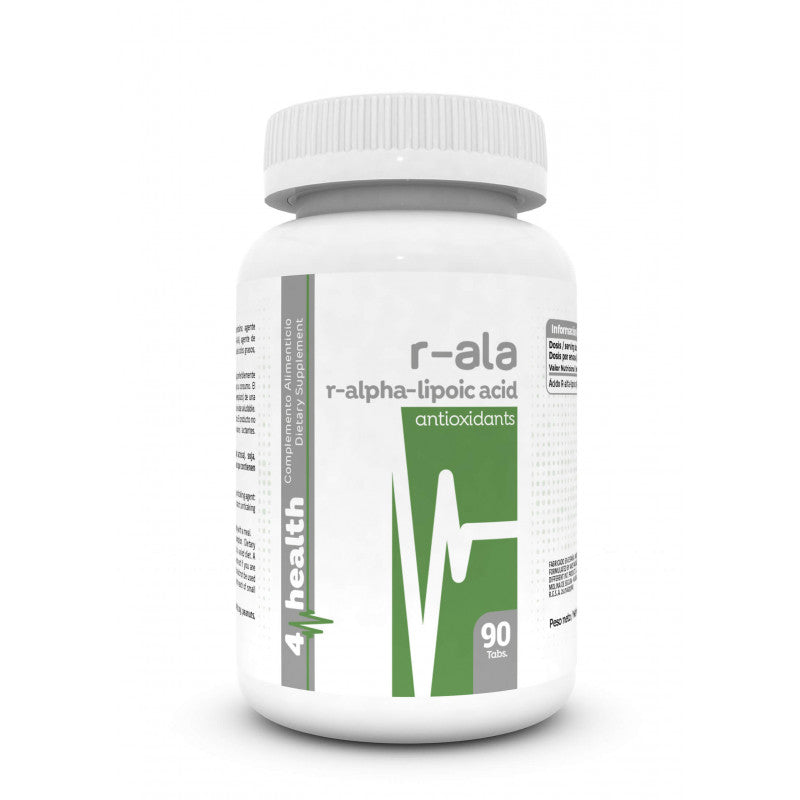 R-ALA 90 Tabs 100 mg