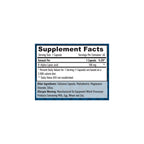 R-Alpha Lipoic Acid 60 Vcaps 100 mg