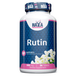 Rutina 50 Tabs - Haya Labs