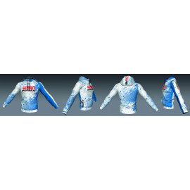 Sudadera 4-PRO SGS2