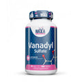 Sulfato de Vanadio 10 mg - 100 Tabs - Haya Labs