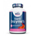 Super Enzyme Complex 90 Tabs. - Haya Labs