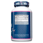 Sustained Release Alpha Lipoic Acid 300 mg. - 60 T