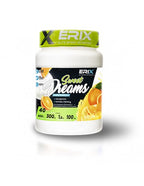 Sweet Dreams 400 gr (Sabor Naranja) - Erix Nutrición imagen 5