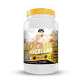 CASEÍNA MICELAR 1kg - Fresa y Plátano